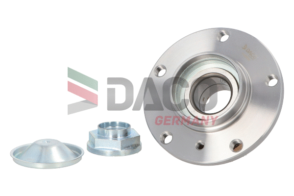 Kit de roulements de roue DACO Germany 110300