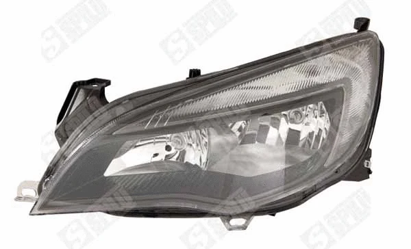 Projecteur principal SPILU 390056