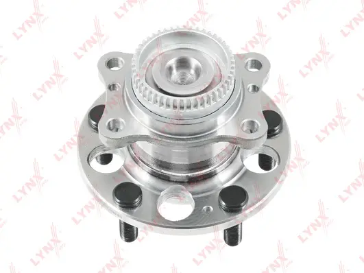 Kit de roulements de roue LYNXAUTO WH-1487