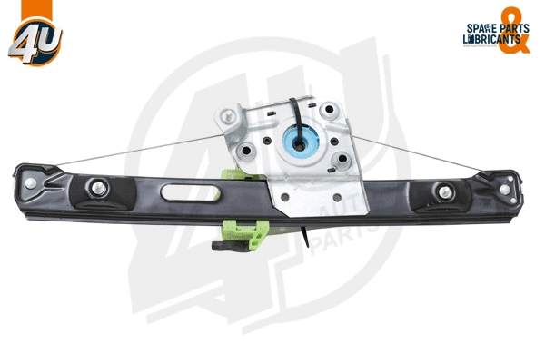 Lève-vitre 4U Autoparts 45388BW