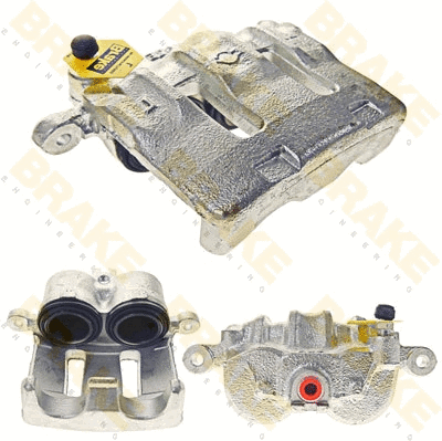 Étrier de frein Brake ENGINEERING CA3263R