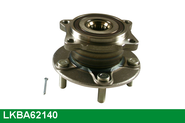 Kit de roulements de roue LUCAS LKBA62140