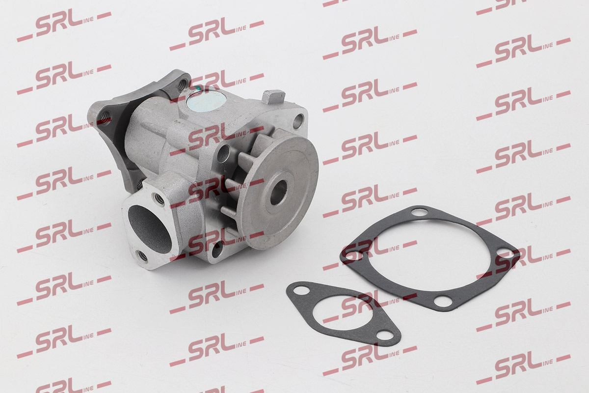 Pompe à eau, refroidissement du moteur SRLine S10-244