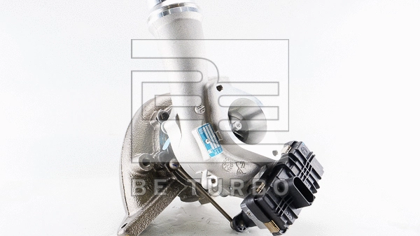 Turbocompresseur, suralimentation BE TURBO 130152