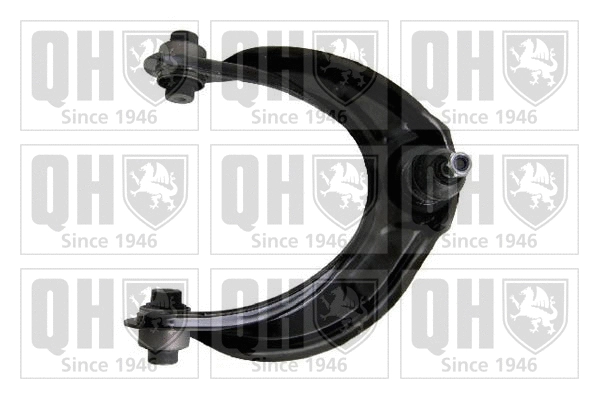 Bras de liaison, suspension de roue QUINTON HAZELL QSA2630S