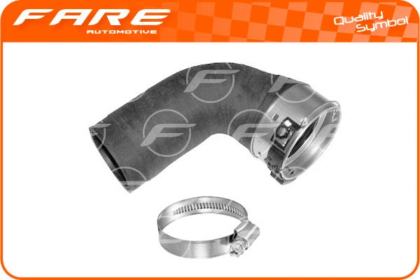 Gaine de suralimentation FARE-RCH 13443