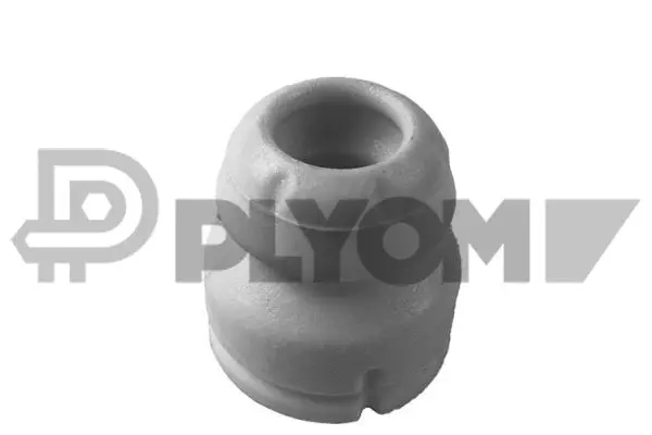 Butée élastique, suspension PLYOM P760427