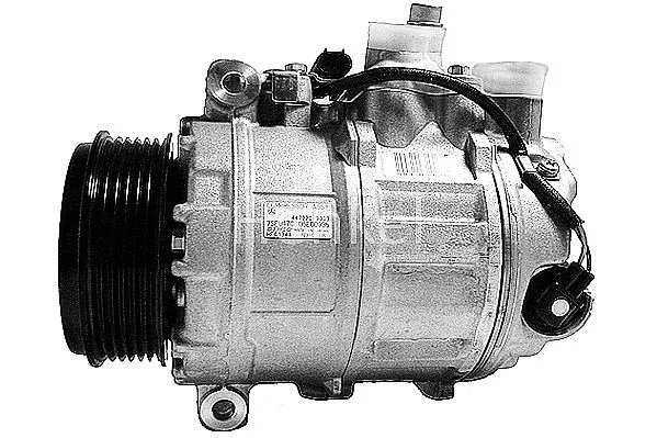 Compresseur, climatisation Henkel Parts 7110452R