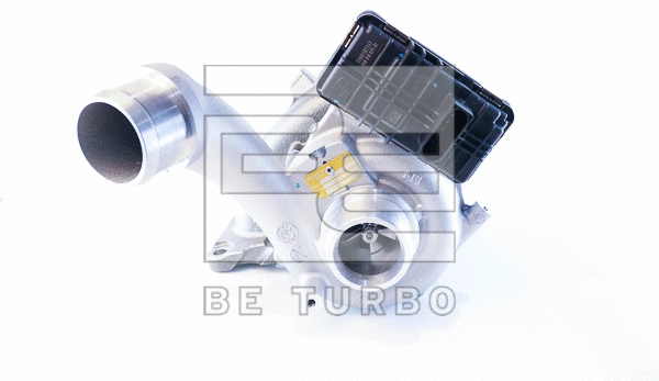 Turbocompresseur, suralimentation BE TURBO 130139