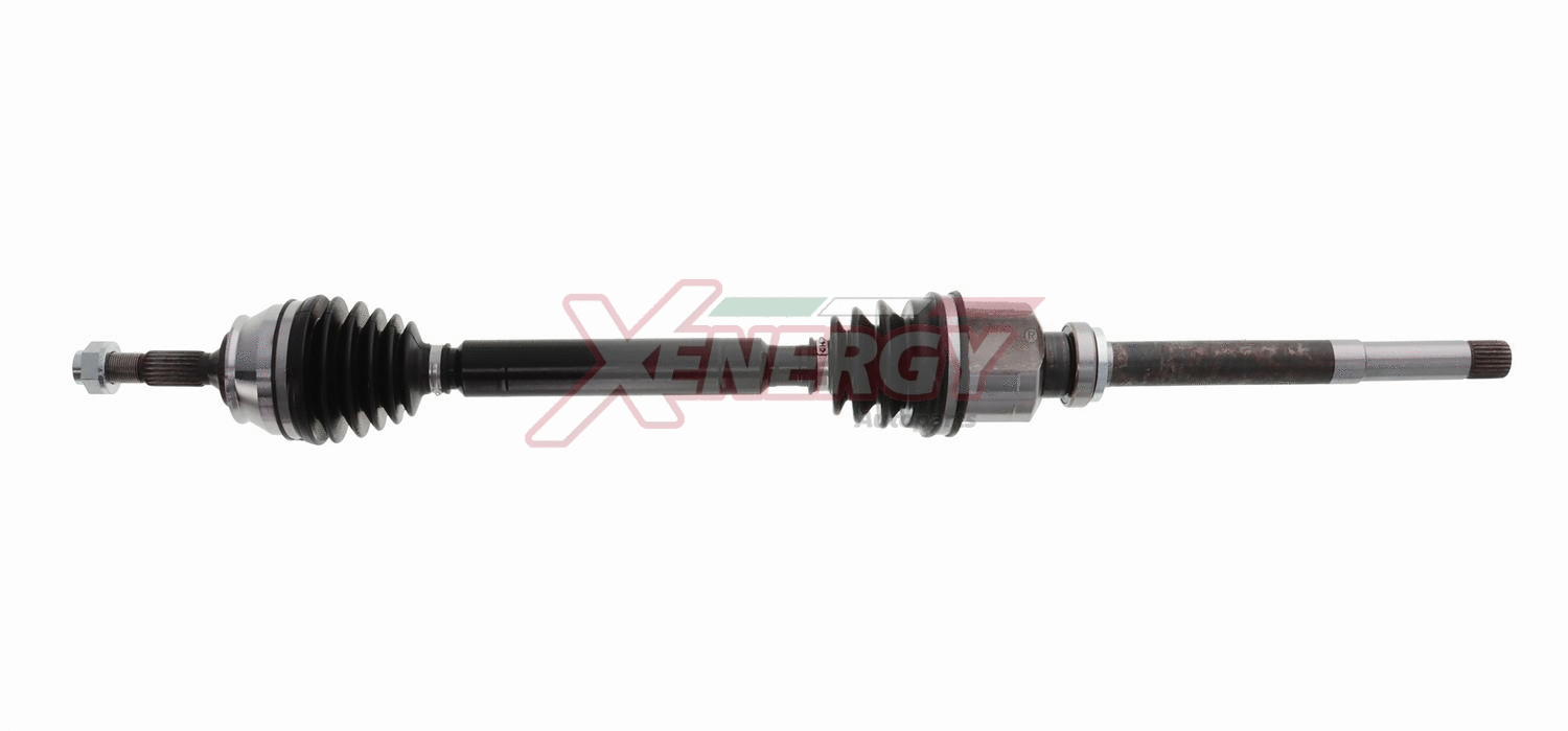 Arbre de transmission AP XENERGY X31724