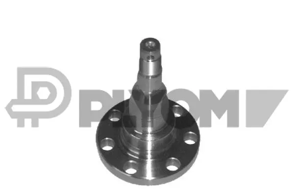 Moyeu de roue PLYOM P461024