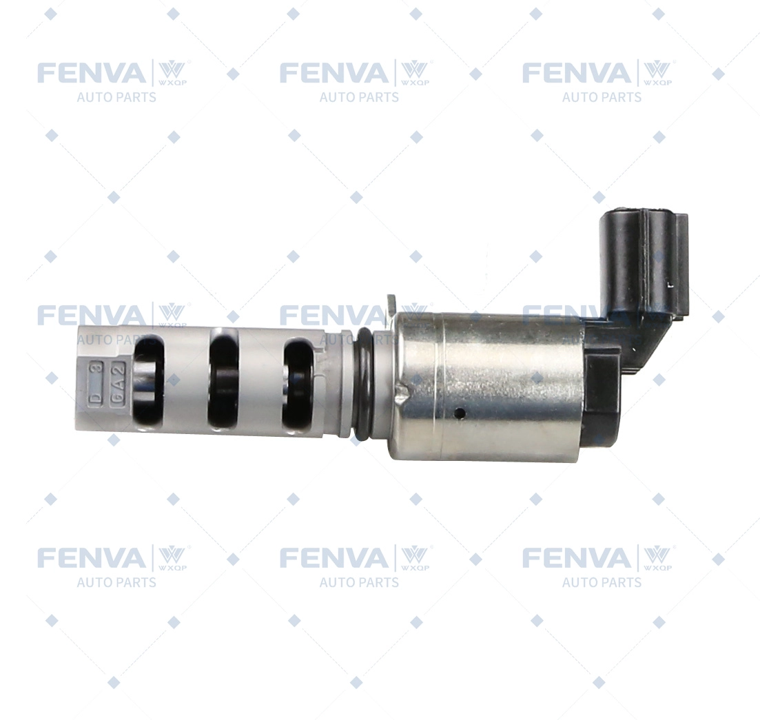 Valve de commande, réglage d'arbres à came WXQP 12134
