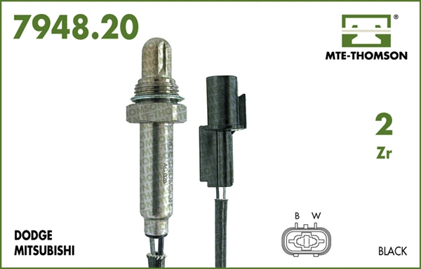 Sonde lambda MTE-THOMSON 7948.20.063