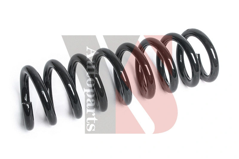 Ressort de suspension YSPARTS YS-CS0060