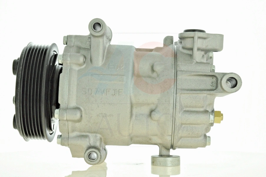 Compresseur, climatisation ACAUTO AC-01SD210