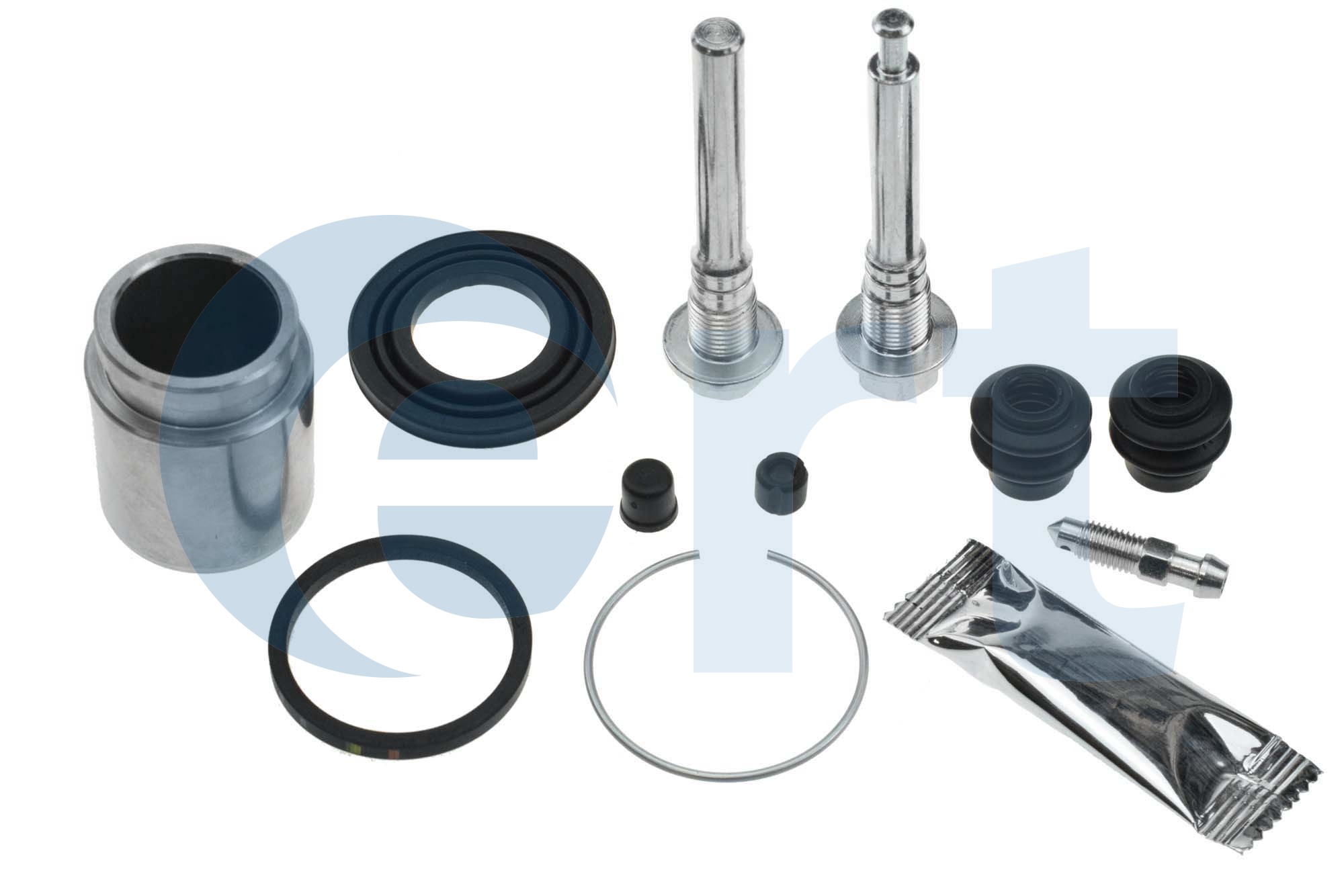 Kit de réparation, étrier de frein ERT 440467