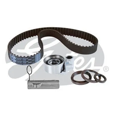 Kit de courroie crantée GATES-AU TCKH1059