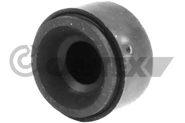 Butée élastique, cache moteur CAUTEX 771542