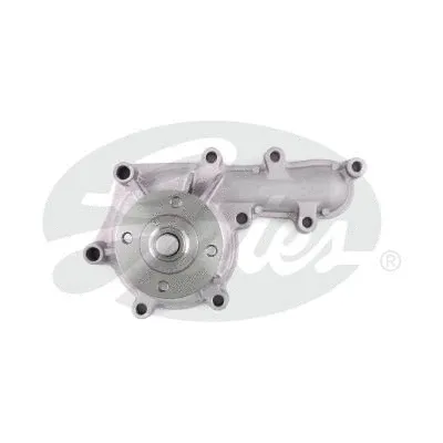 Pompe à eau, refroidissement du moteur GATES-AU GWP3106