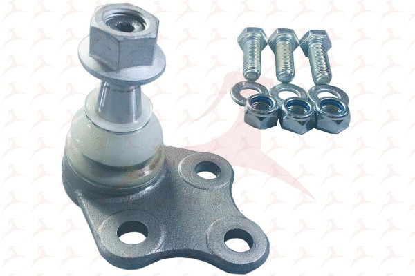 Rotule de suspension MEHA AUTOMOTIVE MH20029