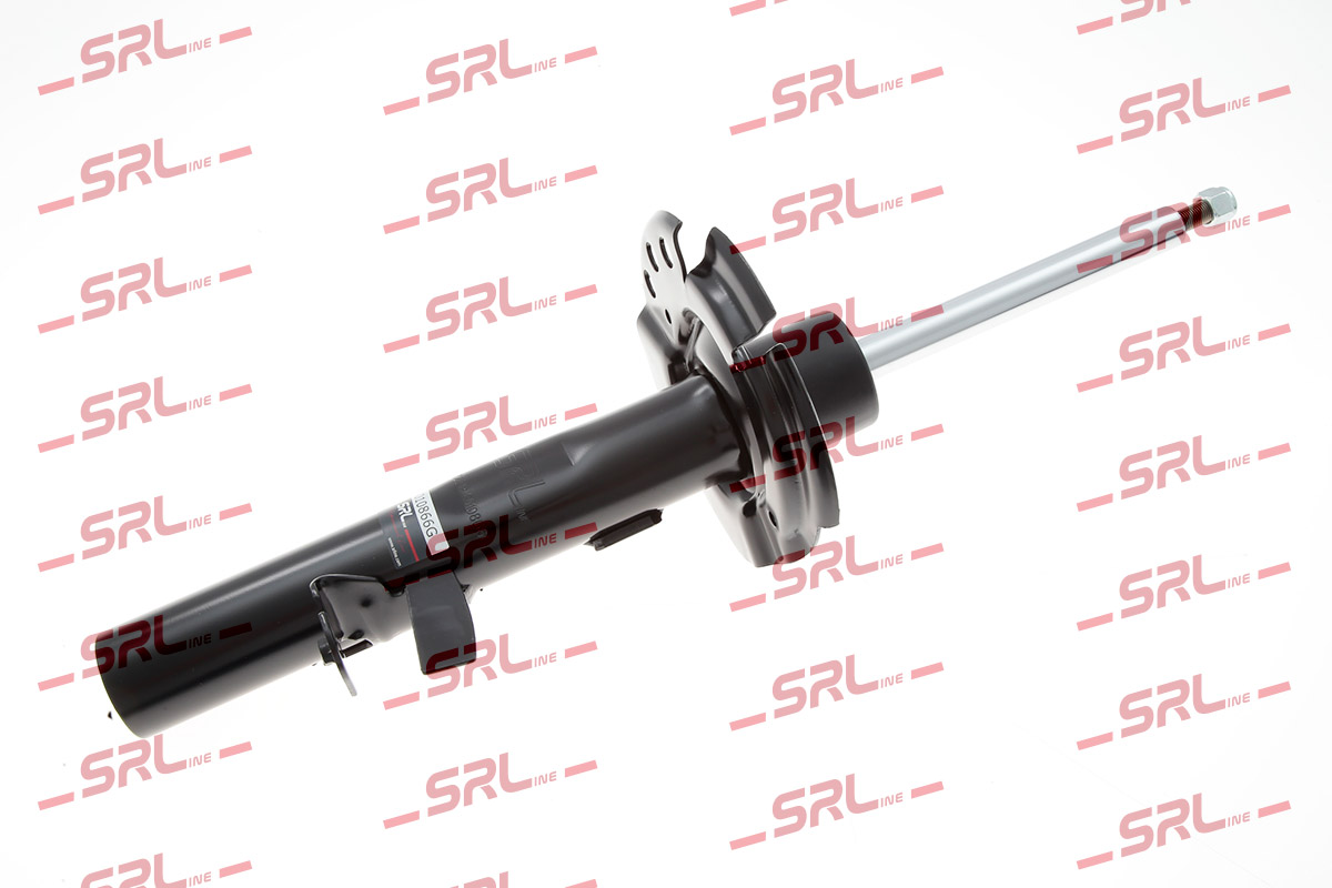 Amortisseur SRLine S010866G
