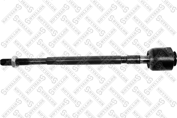 Rotule de direction intérieure, barre de connexion STELLOX 55-00124-SX