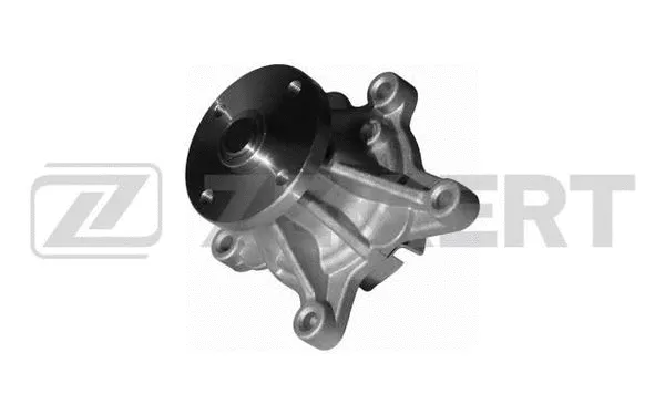 Pompe à eau, refroidissement du moteur ZEKKERT WP-1092
