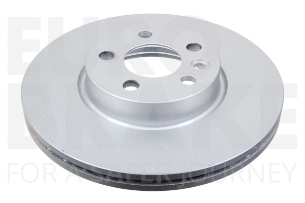 Disque de frein EUROBRAKE 5815314783