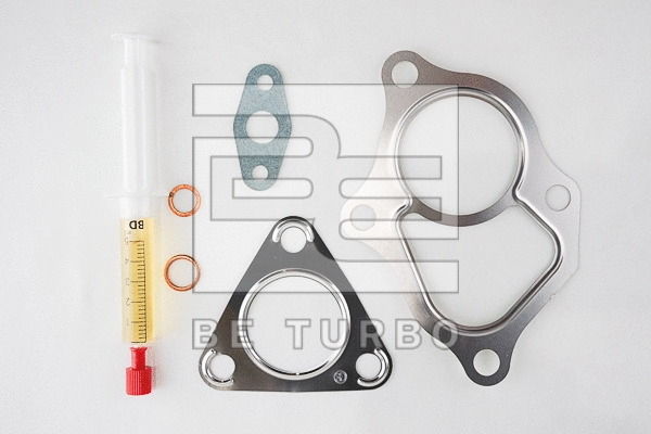 Kit de montage, compresseur BE TURBO ABS267