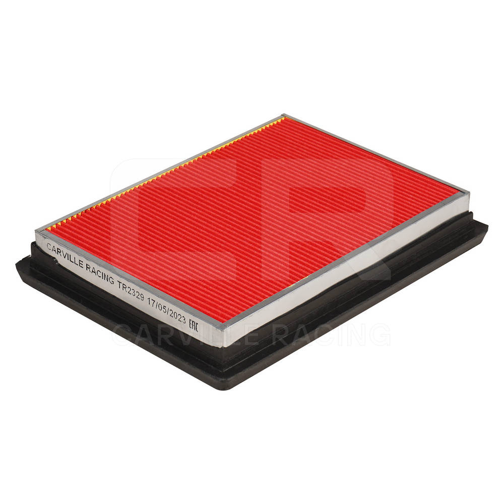 Filtre à air CARVILLE RACING TR2329
