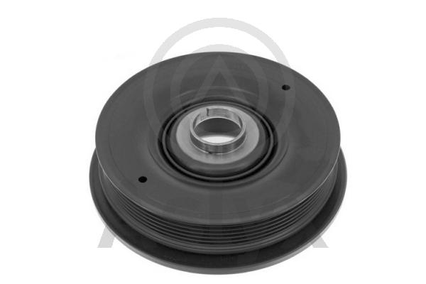Poulie, vilebrequin Aslyx AS-202001