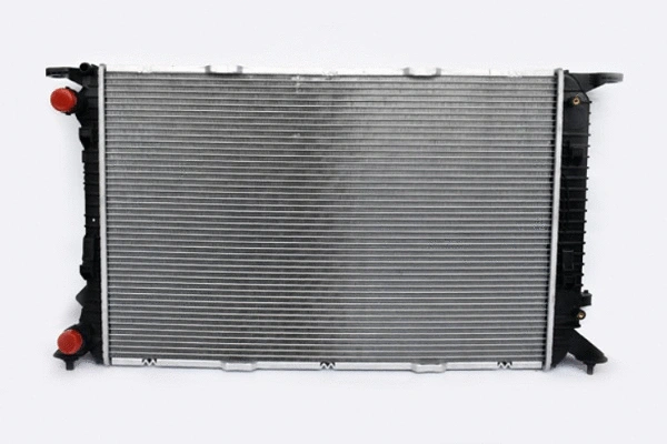 Radiateur, refroidissement du moteur ASAM AUTOMOTIVE 56885