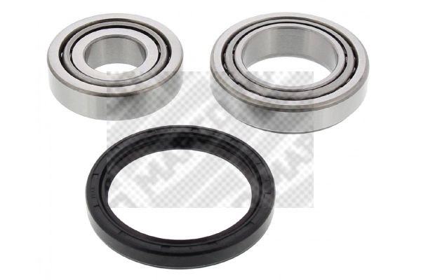 Kit de roulements de roue MAPCO 26952