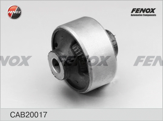 Suspension, bras de liaison FENOX CAB20017