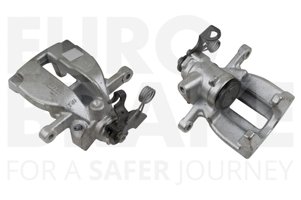 Étrier de frein EUROBRAKE 53012119136