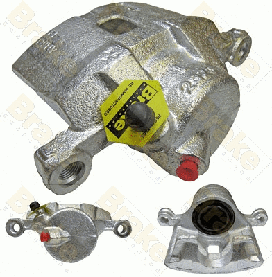 Étrier de frein Brake ENGINEERING CA1374