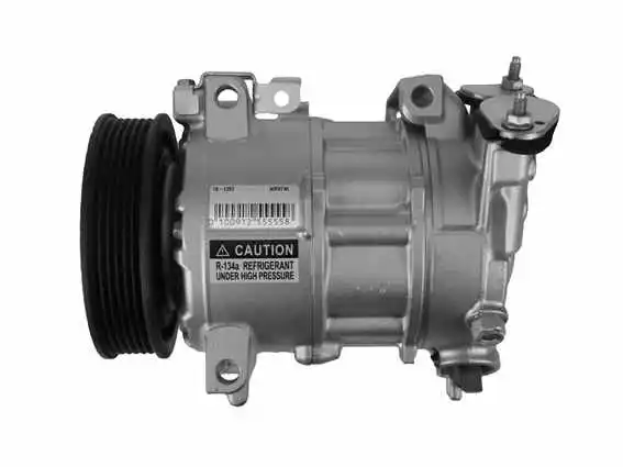 Compresseur, climatisation Airstal 10-1257