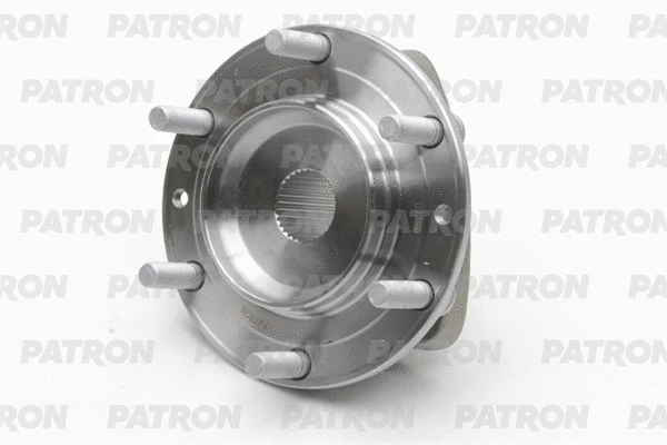 Kit de roulements de roue PATRON PBK4067H
