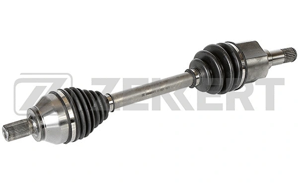 Arbre de transmission ZEKKERT AW-5501