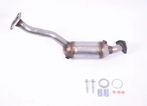 Catalyseur EEC HA6011T
