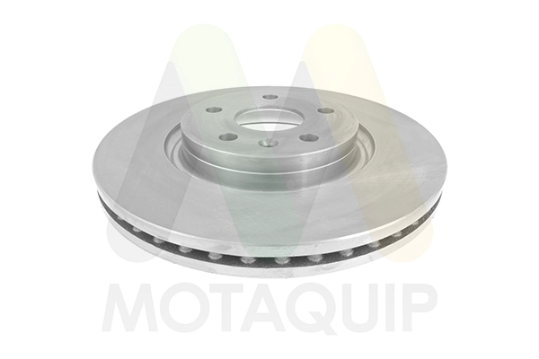 Disque de frein MOTAQUIP LVBD1342Z