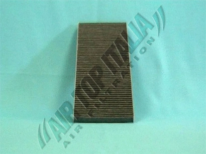 Filtre, air de l'habitacle ZERO WZ1371