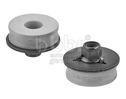 Suspension, amortisseur BBR Automotive 001-10-17660