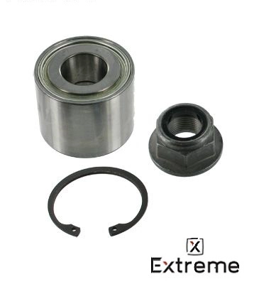 Kit de roulements de roue EXTREME 375450