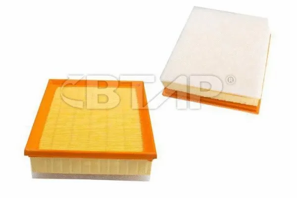 Filtre à air BTAP BBE301-178