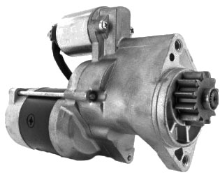 Démarreur ACAUTO AC-CBS1439