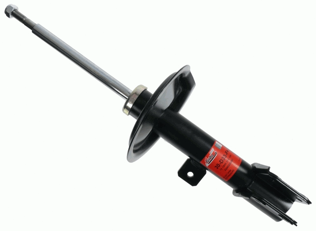 Amortisseur BOGE 30-D33-F