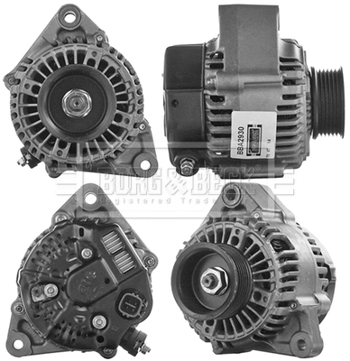 Alternateur BORG & BECK BBA2930