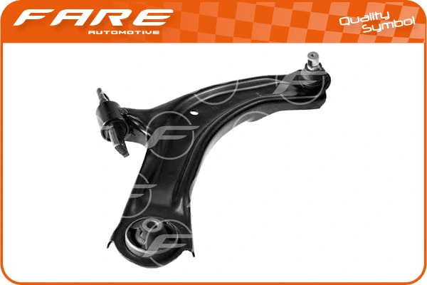Bras de liaison, suspension de roue FARE SA TR679