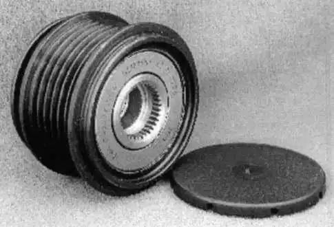 Poulie roue libre, alternateur TECHNOX TA20504